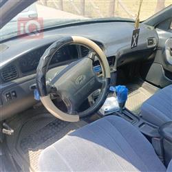 هیوندای سۆناتا